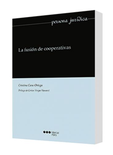 LA FUSIÓN DE COOPERATIVAS..